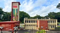 Upper Bukit Timah Road (D21), Shop House #609502781